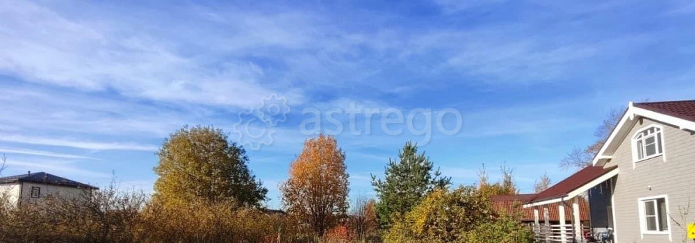 Земельный участок, 12 соток Санкт-Петербург - изображение 5