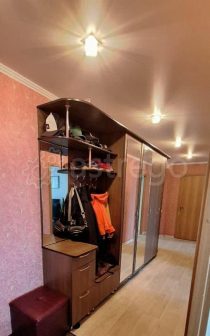 3-комн. квартира, 76.9 м2, 8/9 эт. Октябрьский - изображение 6