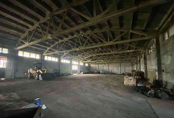 Склад, 1000 м2 Вельск