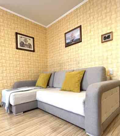 Посуточно, 2-комн. квартира, 49 м2, 9/9 эт. Барнаул