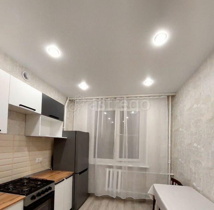 2-комн. квартира, 60 м2, 3/8 эт. Москва - изображение 7