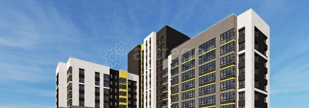 3-комн. квартира, 78.6 м2, 2/14 эт. Новоалтайск - изображение 2