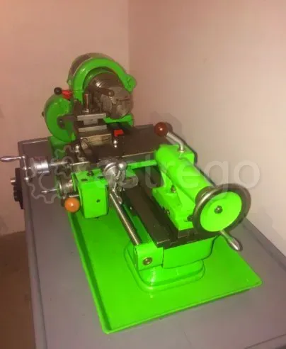 Токарный станок тв-16 Симферополь - изображение 3