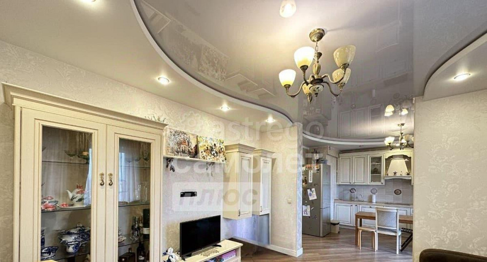 4-комн. квартира, 108 м2, 18/24 эт. Котельники - изображение 5