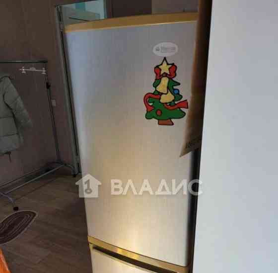 Студия, 29.3 м2, 15/17 эт. Видное