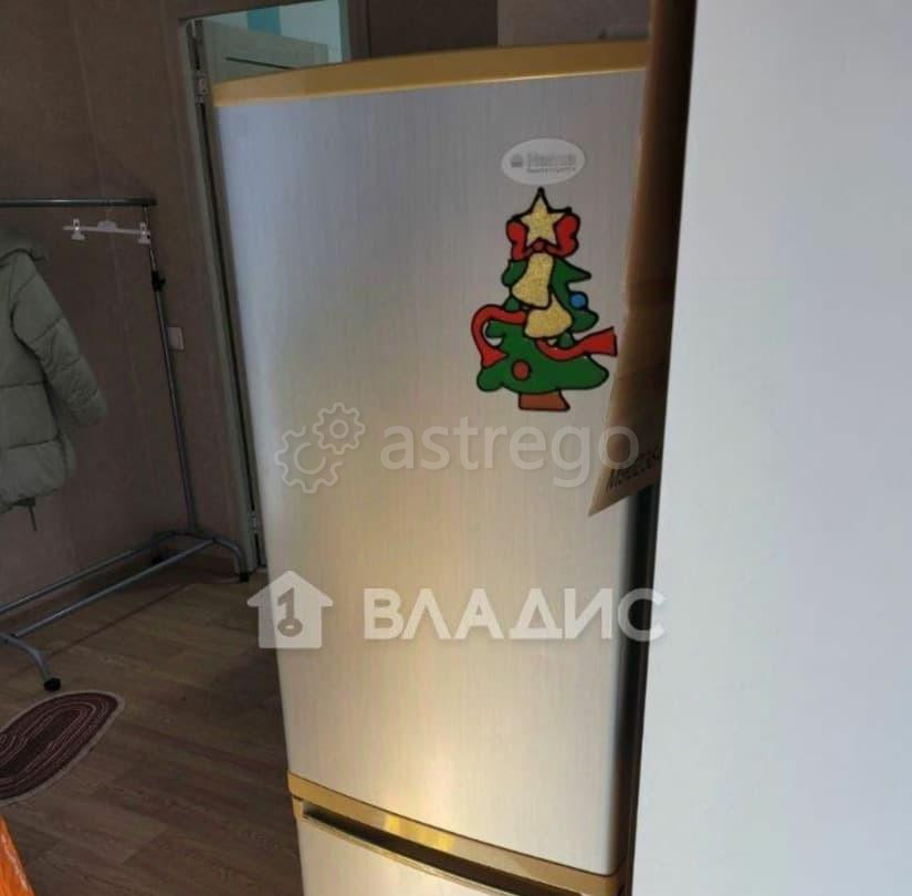 Студия, 29.3 м2, 15/17 эт. Видное - изображение 2