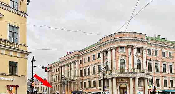 Свободного назначения, 133 м2 Санкт-Петербург