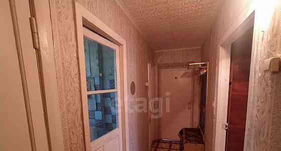 3-комн. квартира, 56.2 м2, 2/2 эт. Бирск