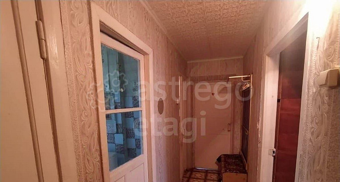 3-комн. квартира, 56.2 м2, 2/2 эт. Бирск - изображение 4