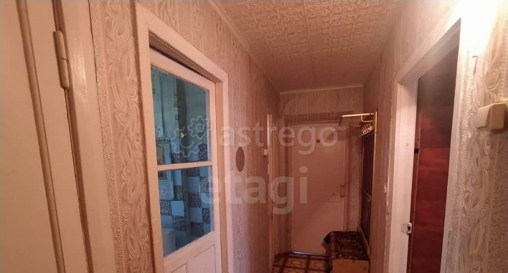 3-комн. квартира, 56.2 м2, 2/2 эт. Бирск - изображение 4