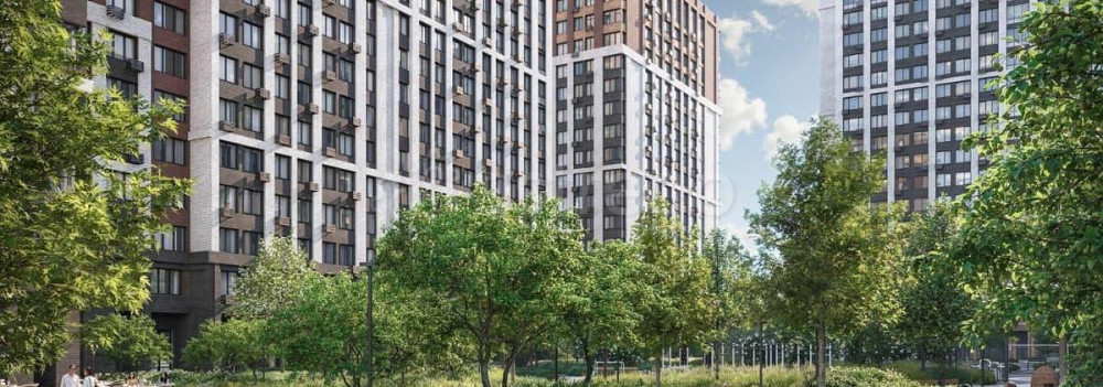 Студия, 29.3 м2, 10/17 эт. Пушкино - изображение 5