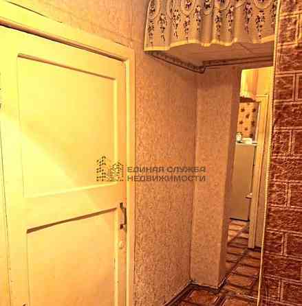 2-комн. квартира, 44 м2, 2/2 эт. Уфа