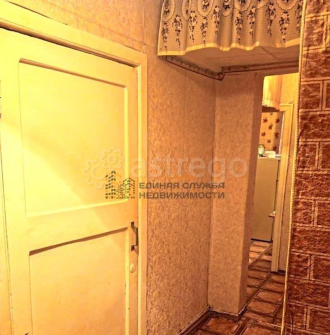 2-комн. квартира, 44 м2, 2/2 эт. Уфа - изображение 6