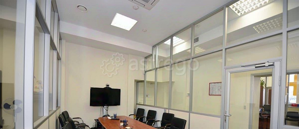 Офис, 276 м2 Санкт-Петербург - изображение 7