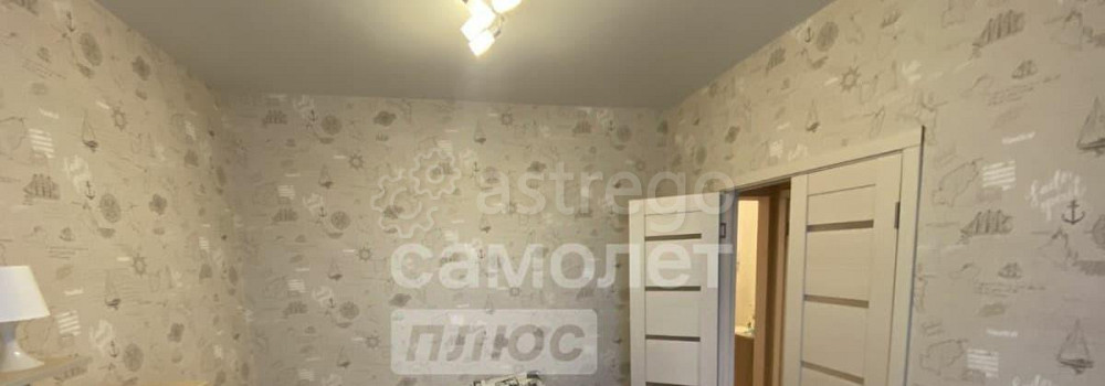 3-комн. квартира, 59.4 м2, 5/5 эт. Коряжма - изображение 2