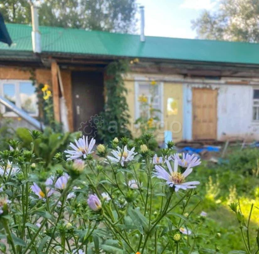 2-комн. квартира, 20.3 м2, 1/1 эт. Давлеканово - изображение 5