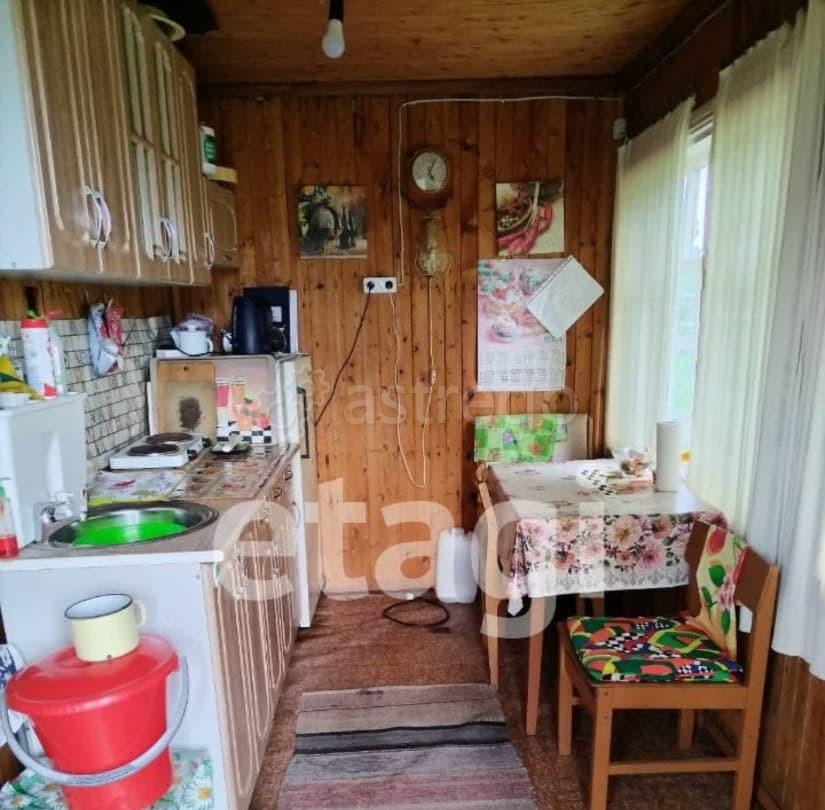 Дом, 24 м2, 16 соток, 1 эт. Емельяново - изображение 7