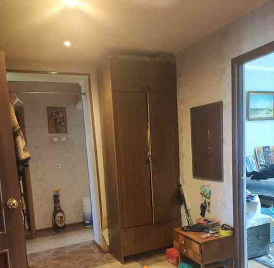 4-комн. квартира, 80 м2, 3/5 эт. Октябрьский