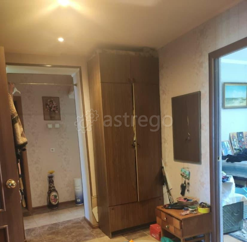 4-комн. квартира, 80 м2, 3/5 эт. Октябрьский - изображение 4