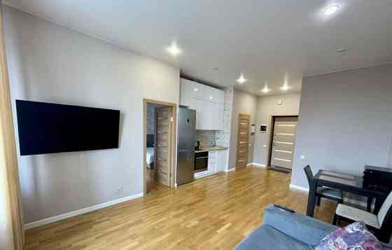 2-комн. квартира, 48 м2, 16/20 эт. Красноярск