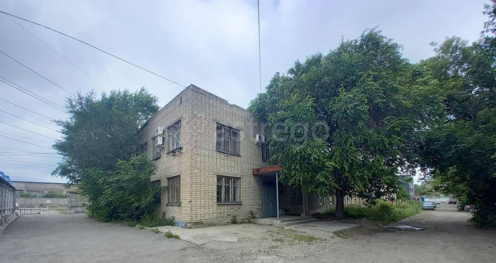 Отдельное здание, 316 м2 Барнаул - изображение 1