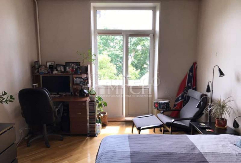 2-комн. квартира, 38 м2, 2/14 эт. Москва - изображение 1