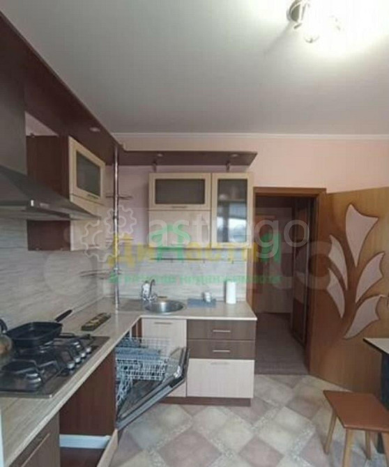 2-комн. квартира, 51 м2, 8/9 эт. Белгород - изображение 1
