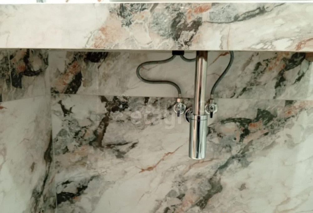 Студия, 32 м, 5/10 эт. Майкоп - изображение 6