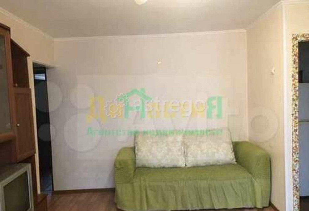 3-комн. квартира, 58 м2, 5/5 эт. Белгород - изображение 4