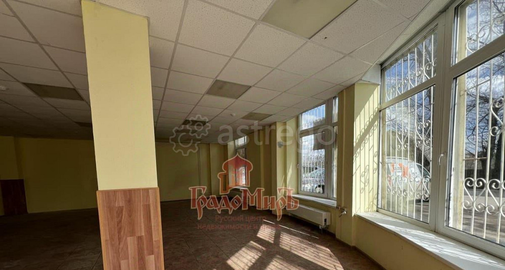 Свободного назначения, 70 м2 Хотьково - изображение 7