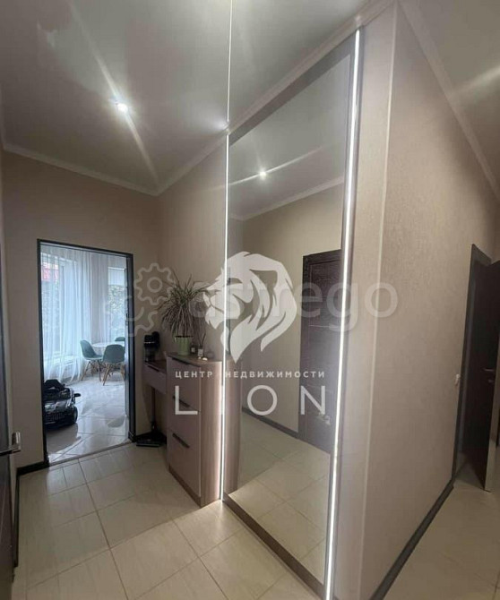 2-комн. квартира, 75.6 м2, 1/2 эт. Дубовое - изображение 5