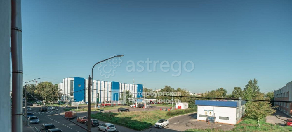 Комната, 17.7 м2, 2/3 эт. Санкт-Петербург - изображение 3