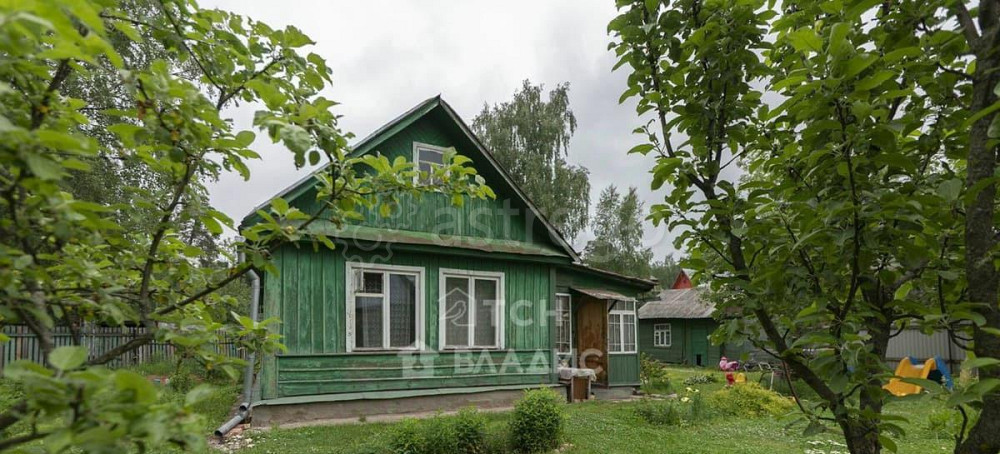 Дом, 72.5 м2, 9.8 сотки, 1 эт. Королев - изображение 6