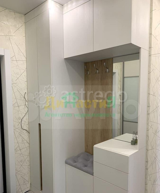 2-комн. квартира, 52 м2, 13/18 эт. Белгород - изображение 4