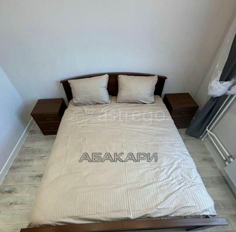 2-комн. квартира, 44 м2, 10/24 эт. Красноярск - изображение 5