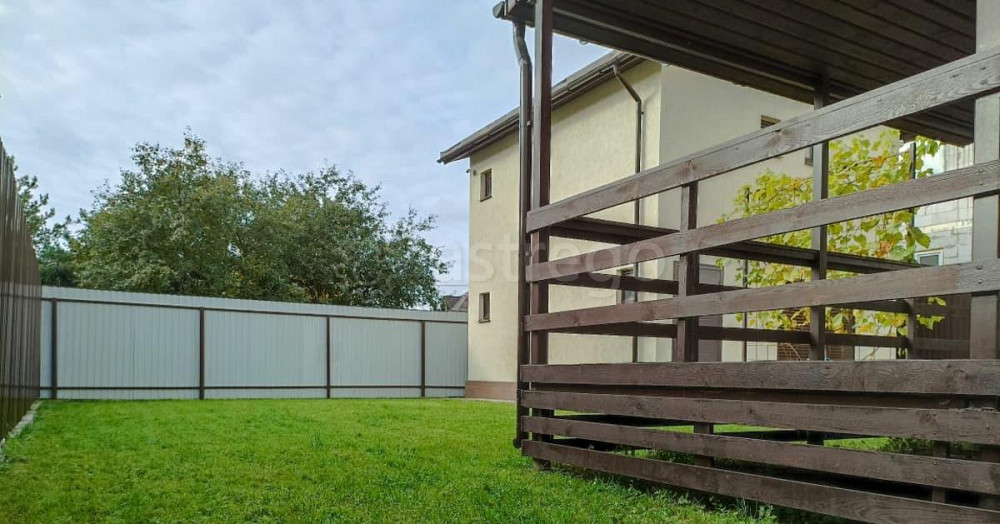 Коттедж, 250 м2, 4.25 сотки, 3 эт. Люберцы - изображение 7