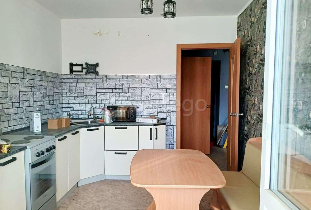 1-комн. квартира, 40 м2, 7/10 эт. Благовещенск - изображение 9
