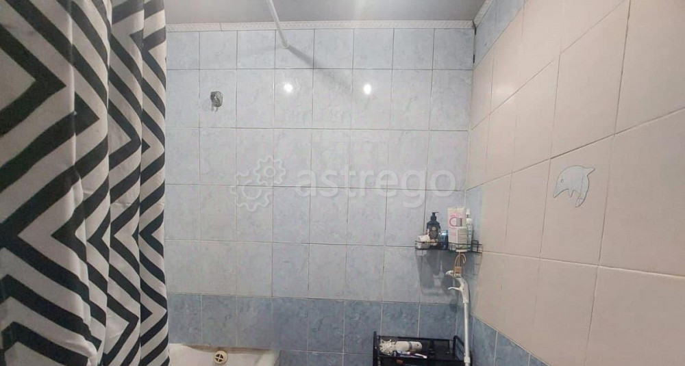 2-комн. квартира, 49.4 м2, 1/5 эт. Горно-Алтайск - изображение 4