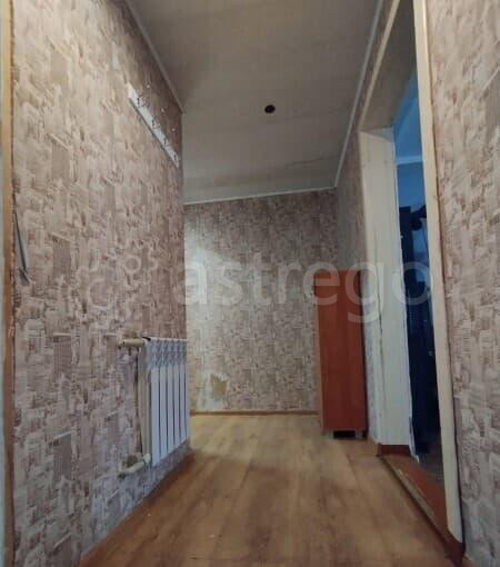 2-комн. квартира, 41 м2, 1/2 эт. Архангельск - изображение 8