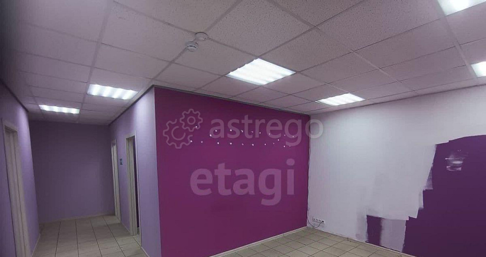 Торговое помещение, 87 м2 Белгород - изображение 1