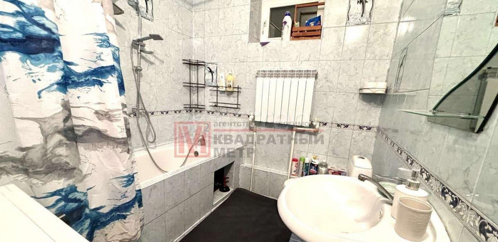 Коттедж, 200 м2, 15 соток, 2 эт. Старый Оскол - изображение 9