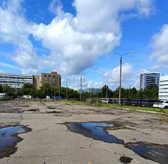 Коммерческий участок, 20 соток Москва