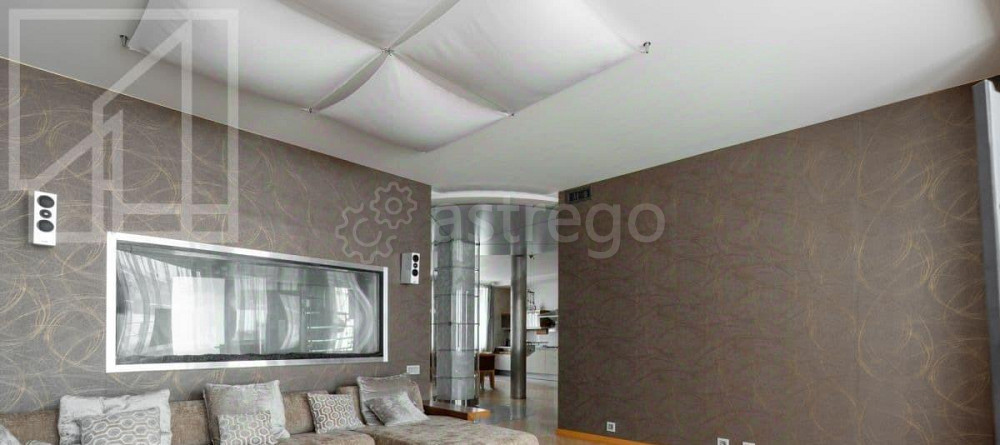 5-комн. квартира, 260 м2, 3/8 эт. Москва - изображение 7