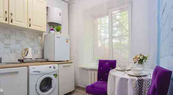 1-комн. квартира, 32 м2, 1/5 эт. Москва