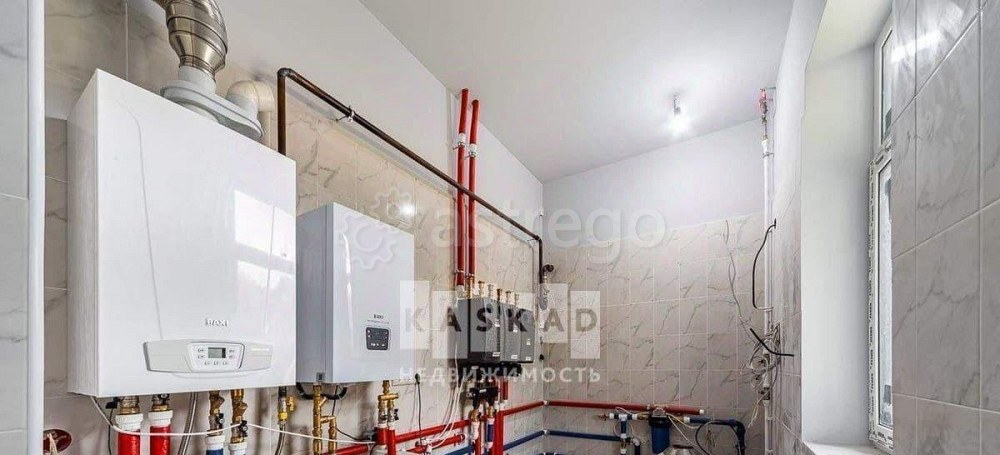 Дом, 250 м2, 7 соток, 2 эт. Химки - изображение 7