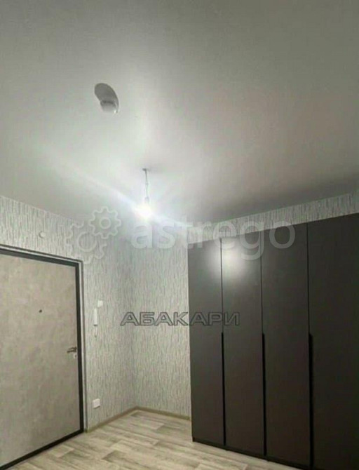 1-комн. квартира, 46 м2, 12/18 эт. Красноярск - изображение 2