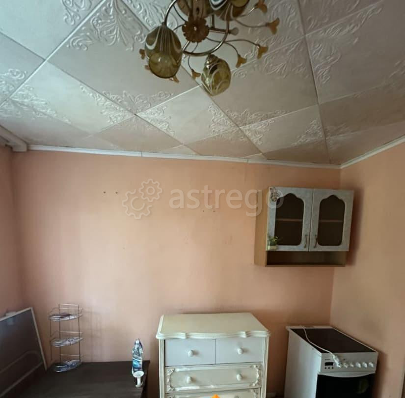 Студия, 16 м2, 2/2 эт. Тальменка - изображение 5