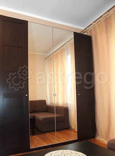 2-комн. квартира, 45 м2, 4/9 эт. Москва - изображение 9