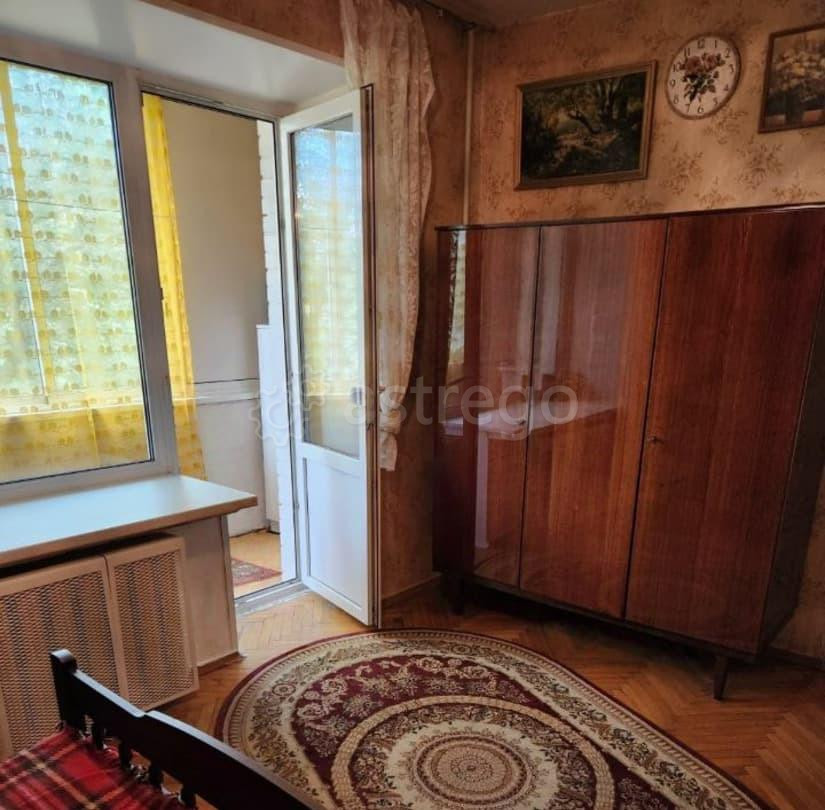 2-комн. квартира, 58 м2, 3/14 эт. Москва - изображение 2