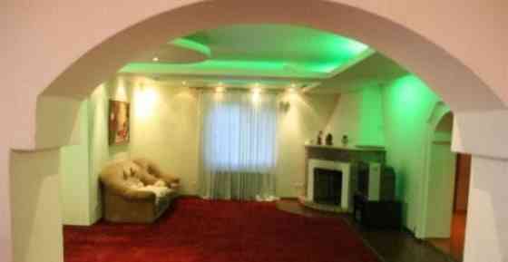 Коттедж, 400 м2 Мытищи